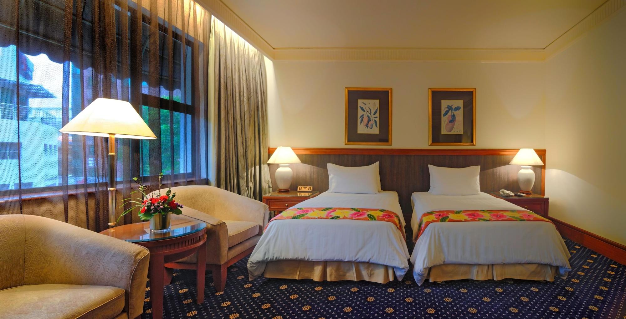The Jesselton 3*