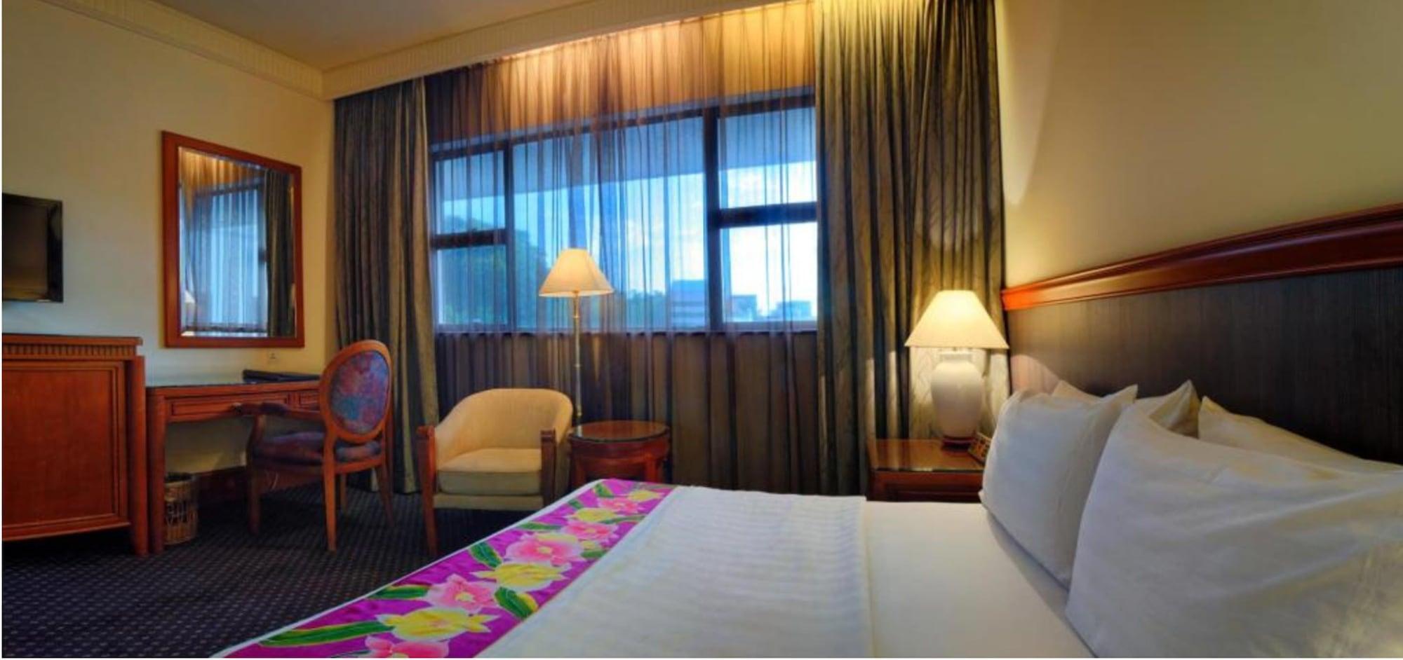 The Jesselton 3* Kota Kinabalu