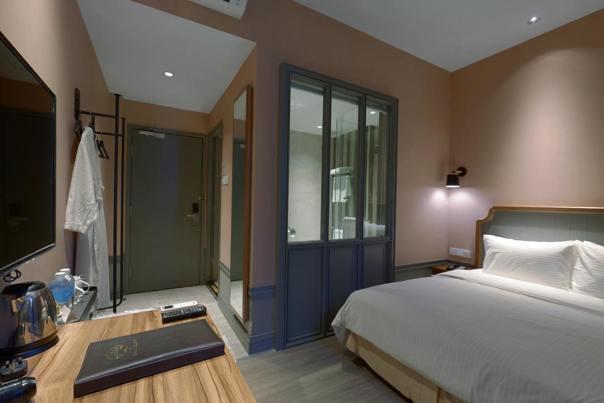 The Jesselton 3* Kota Kinabalu