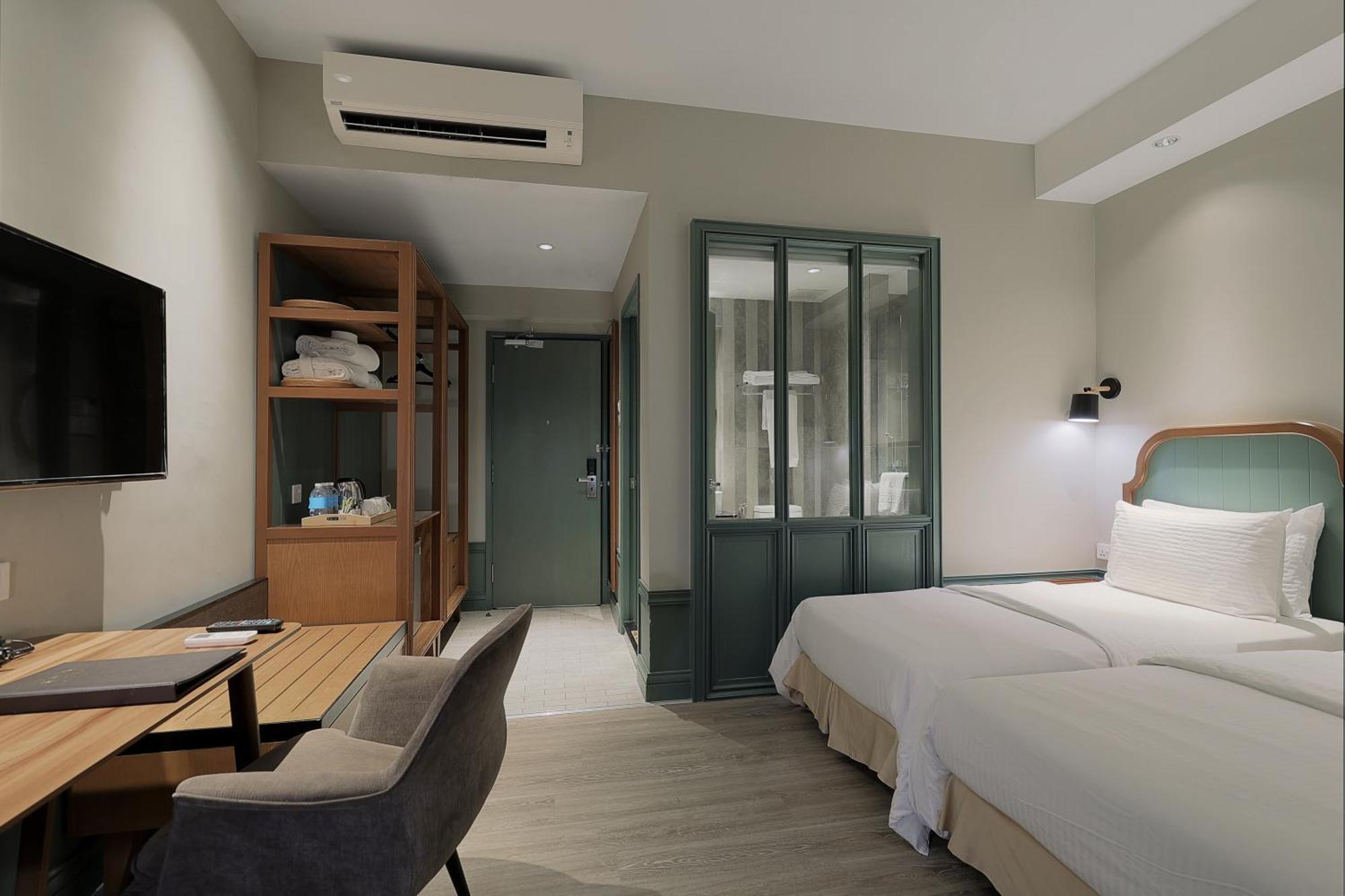 The Jesselton Kota Kinabalu