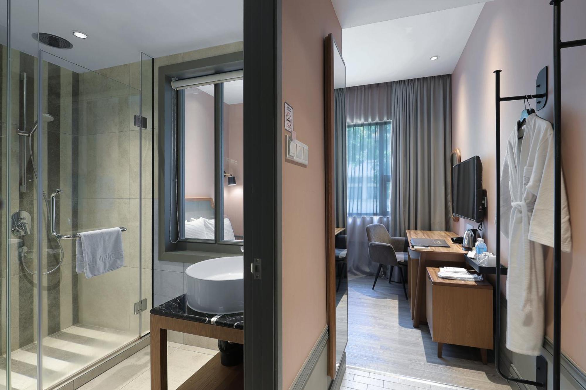 The Jesselton 3* Kota Kinabalu