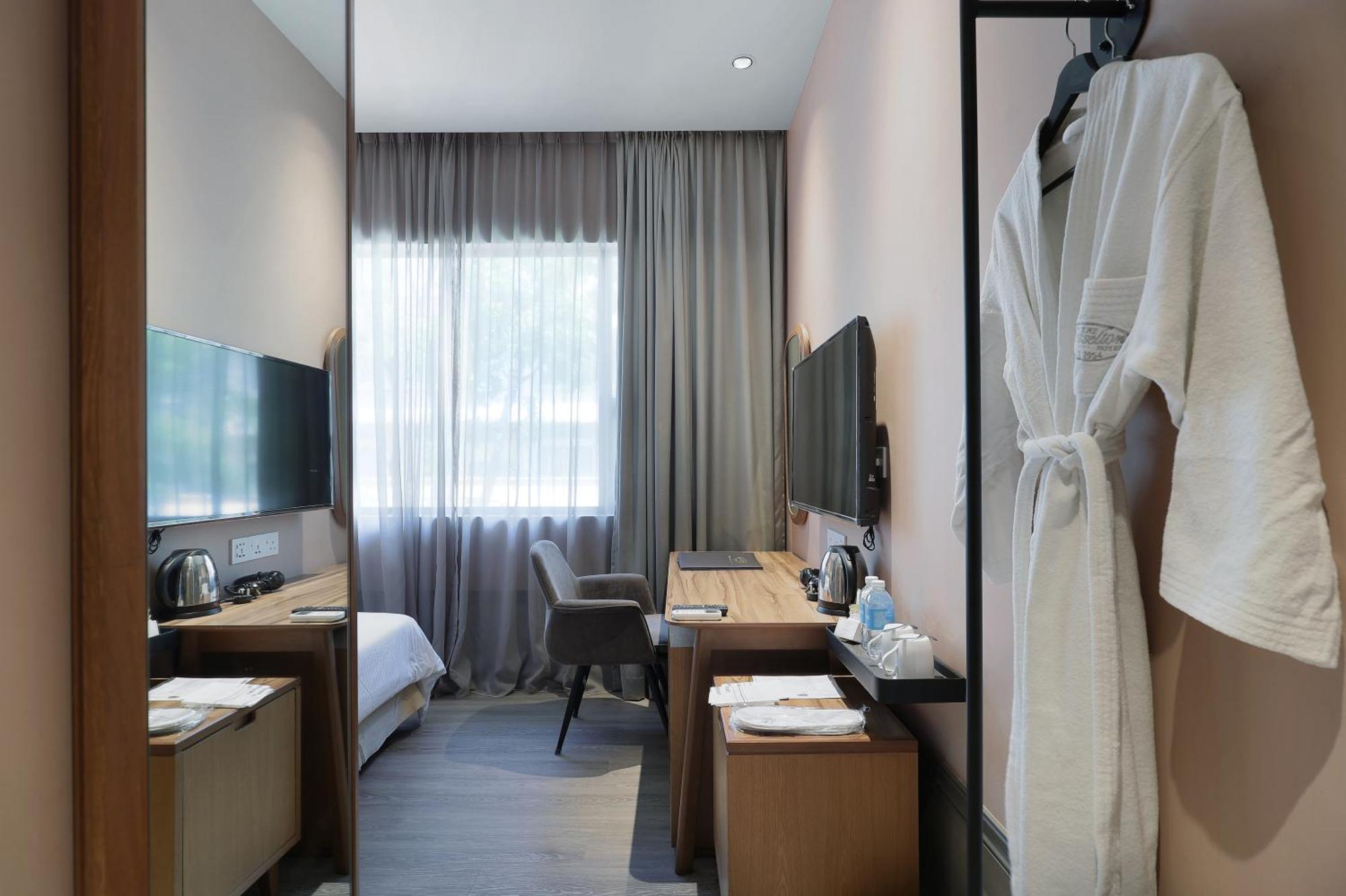 The Jesselton 3* Kota Kinabalu