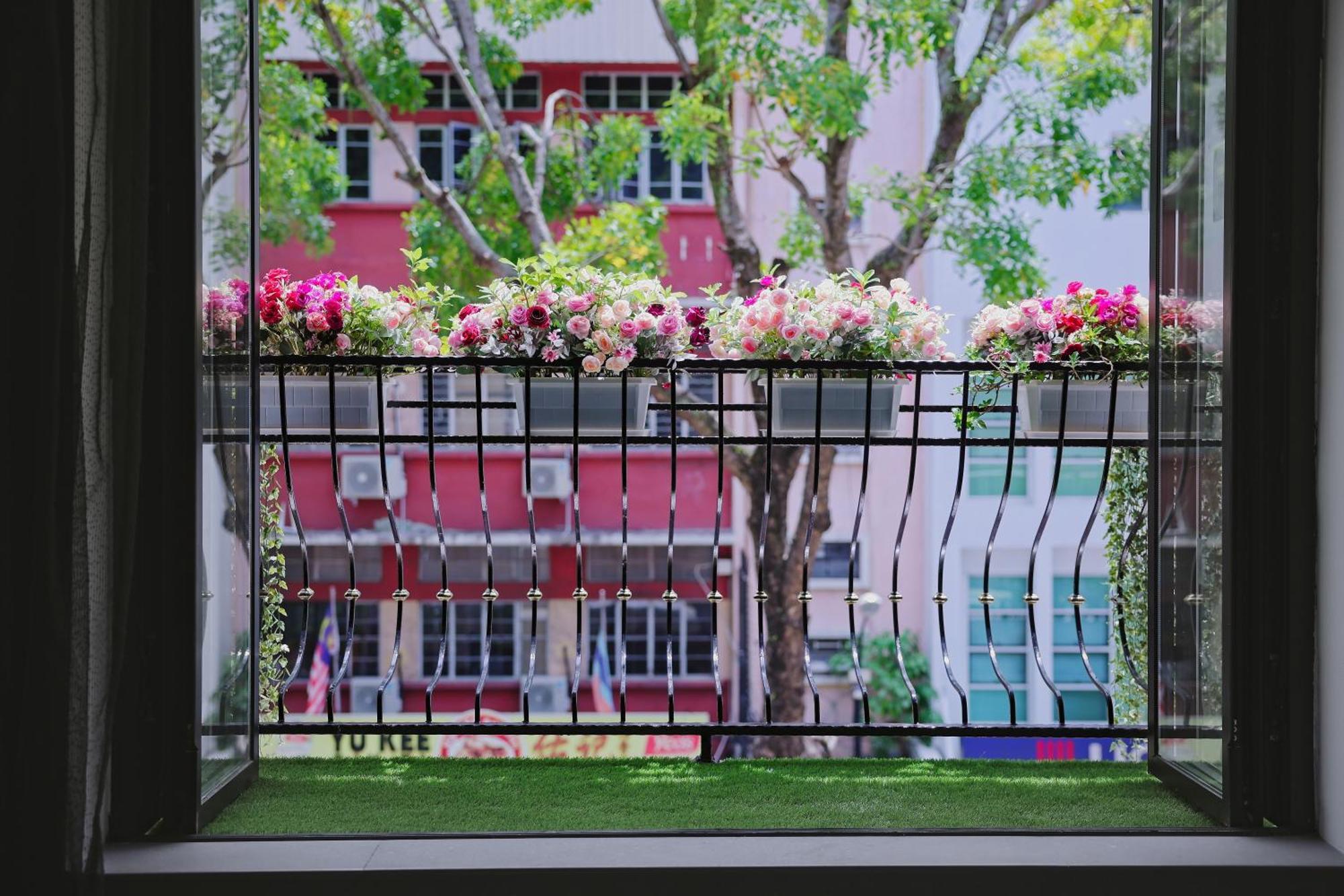 Hotel The Jesselton