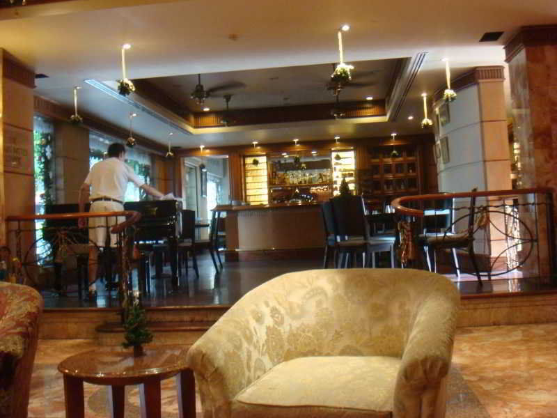 Hotel The Jesselton 3*