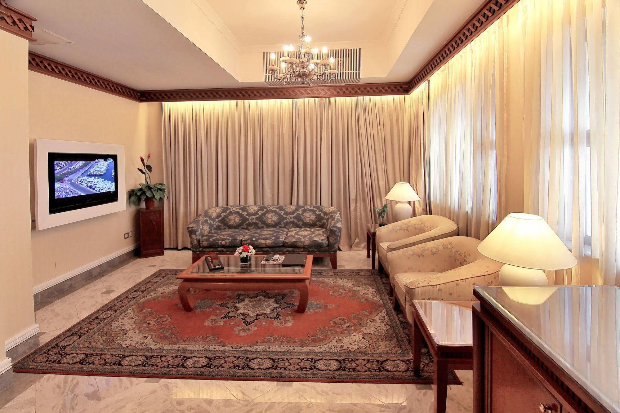 Hotel The Jesselton