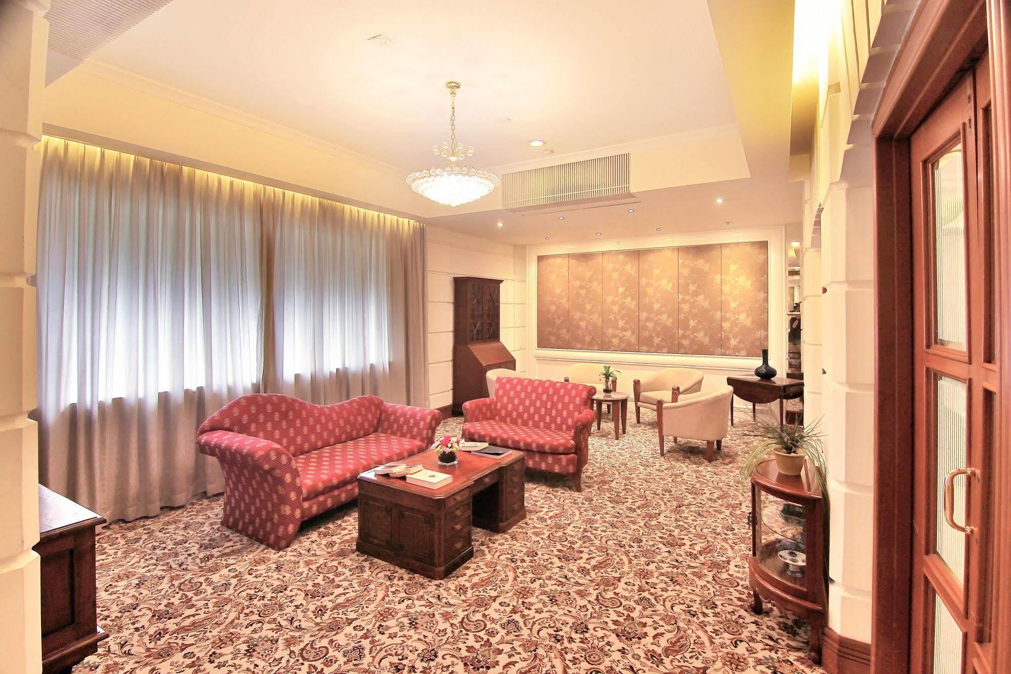 The Jesselton 3*