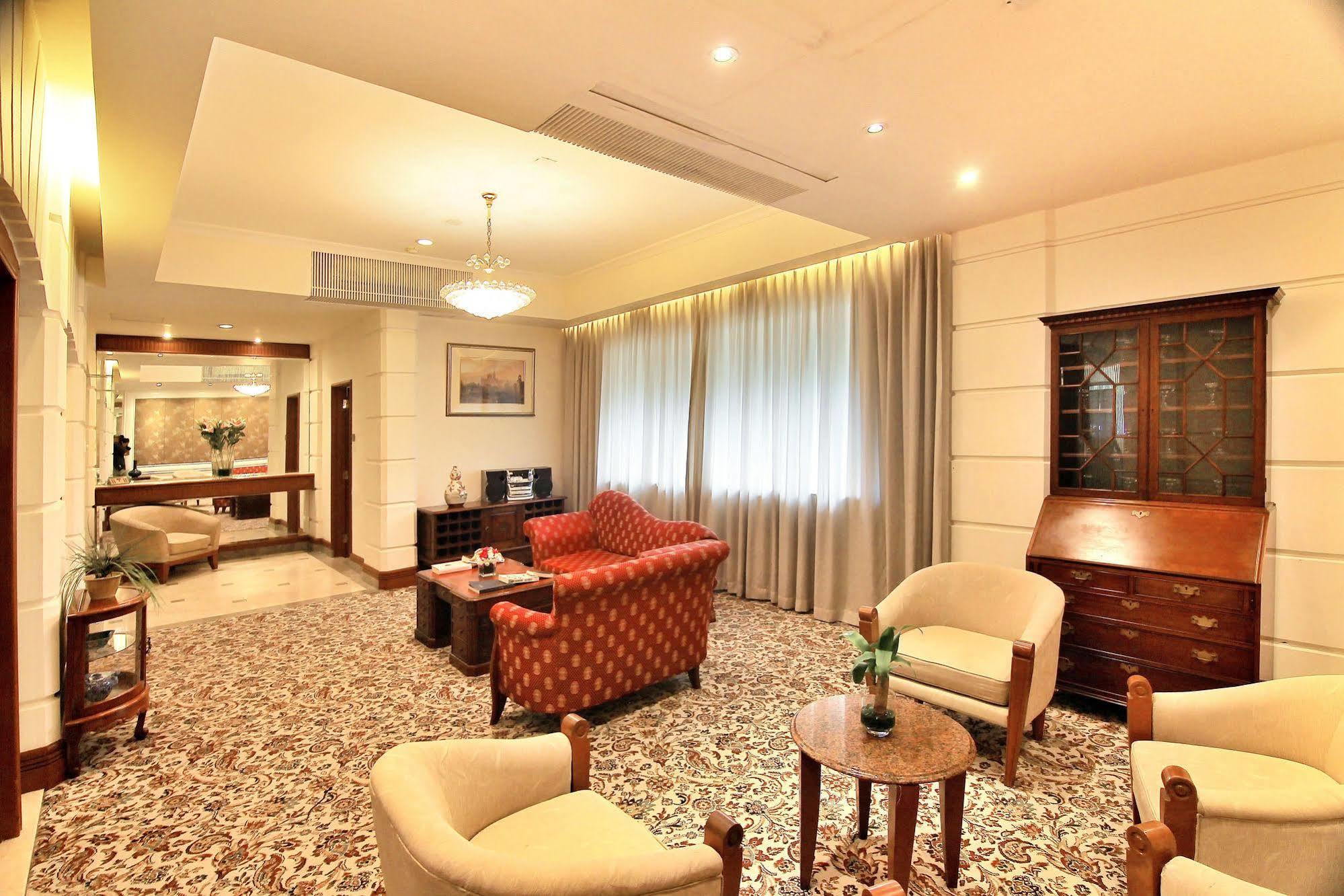 Hotel The Jesselton Kota Kinabalu