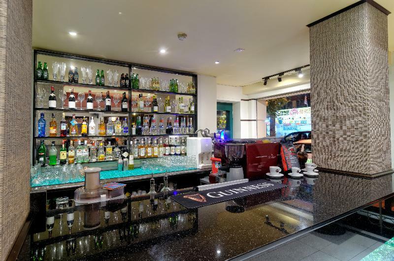 Hotel The Jesselton